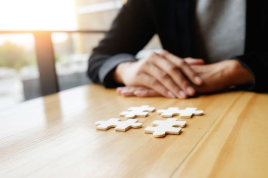 Solving Jigsaw Puzzle