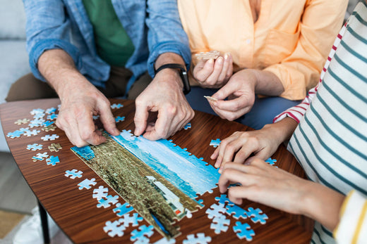 How to Create a Puzzle from a Photo – Custom Puzzle Shop