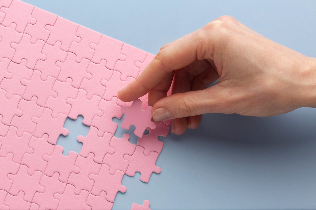 The Psychology of Puzzle Solving: Why We Love Putting Pieces Together