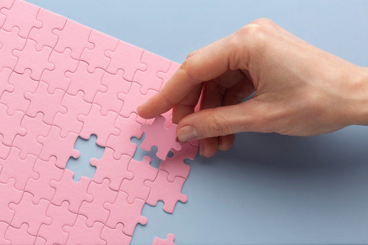 The Psychology of Puzzle Solving: Why We Love Putting Pieces Together