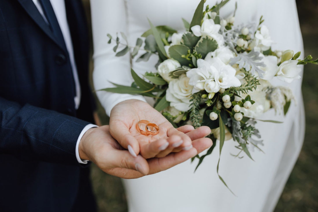 Custom Wedding and Anniversary Puzzle Ideas