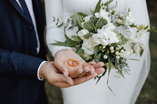 Custom Wedding and Anniversary Puzzle Ideas